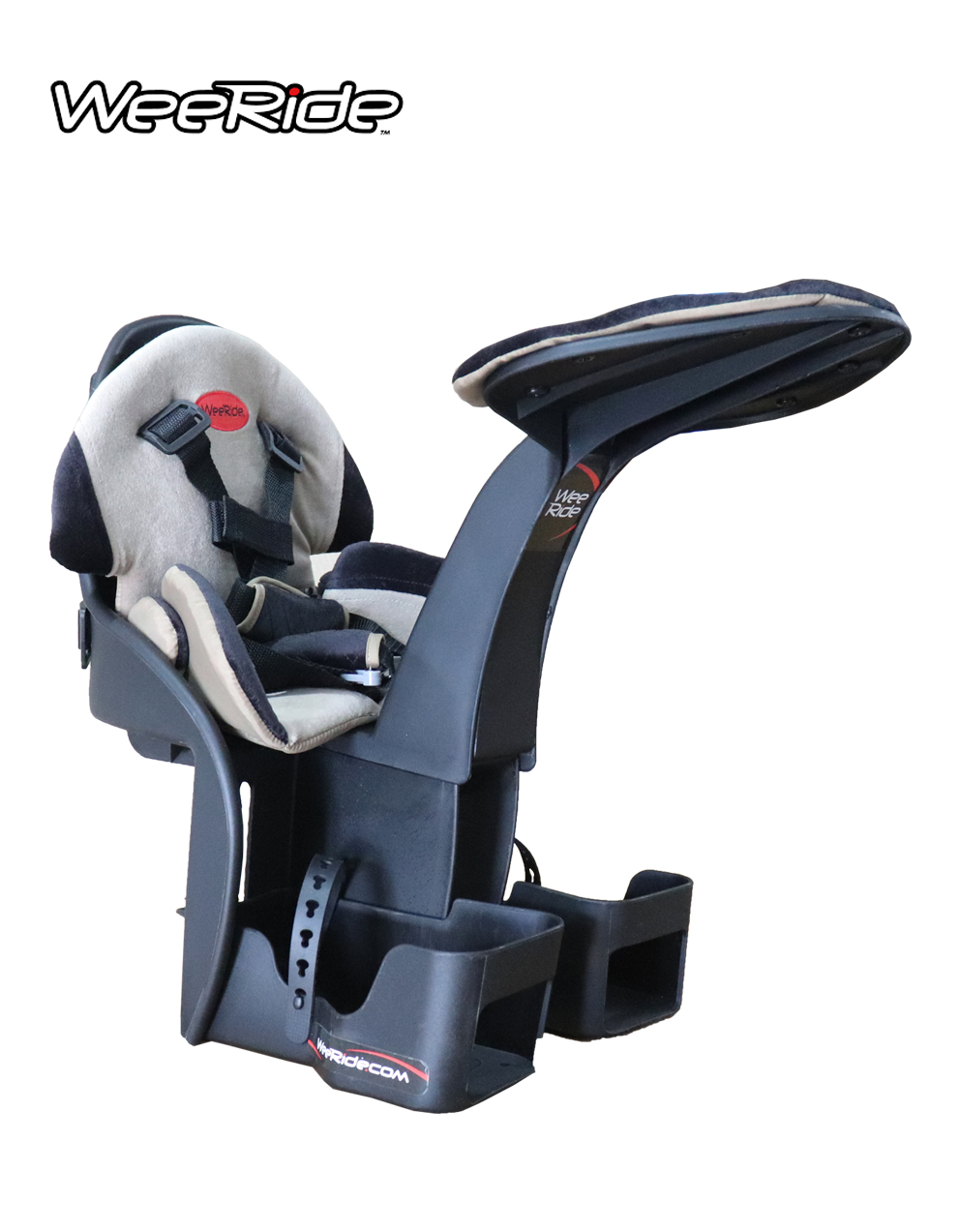 Buy WEERIDE DELUXE BABY SEAT Baby Seats for Bicycles Shop Online